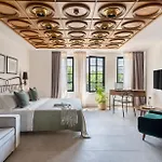 Hotel Bridges Veliko Tărnovo