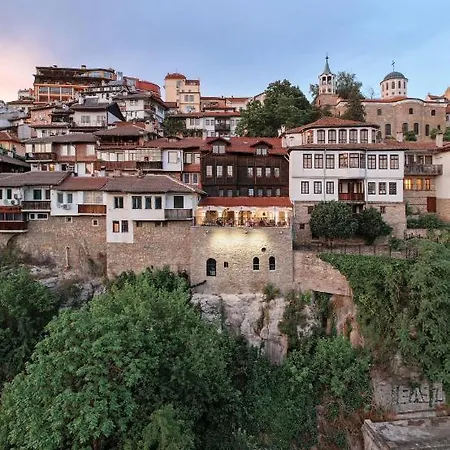 Bridges 5* فيليكو ترنوفو