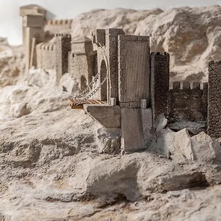 ホテル Bridges 5*