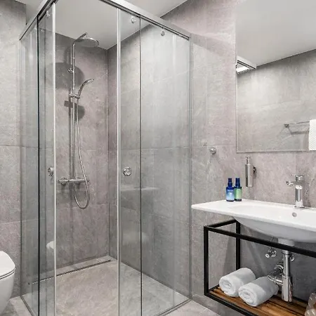 فندق Bridges فيليكو ترنوفو