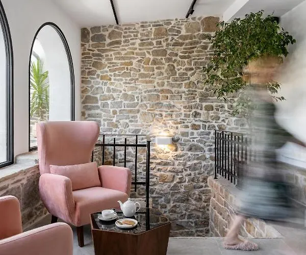 Bridges Велико-Тырново