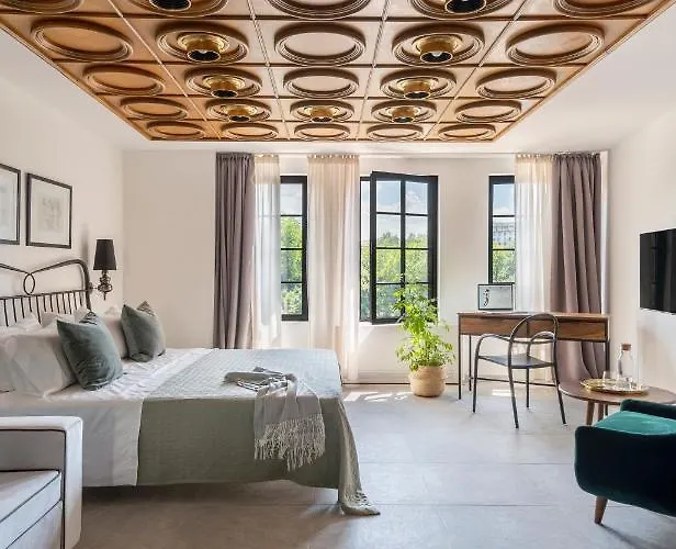 Hotel Bridges Veliko Tarnovo