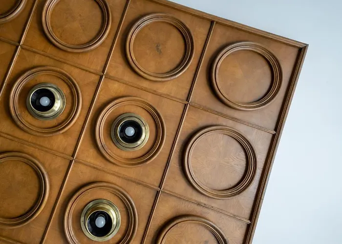 Отель Bridges Велико-Тырново