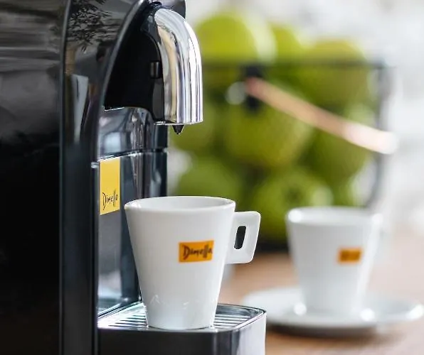 Hotel Bridges Veliko Tarnovo