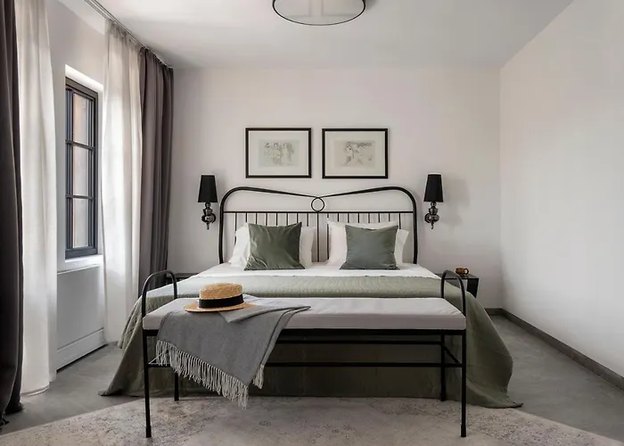 Bridges Hotel Veliko Tarnovo