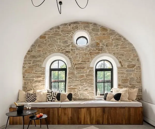 Hotel Bridges Veliko Tarnovo