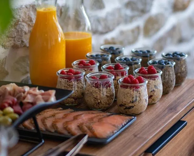 Bridges Hotel Veliko Tarnovo