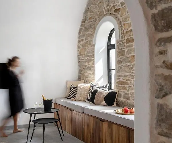 Hotel Bridges Veliko Tarnovo