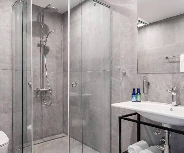 Hotel Bridges Veliko Tarnovo